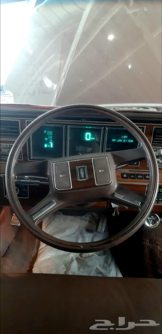 تاون كار 88 كلاسيك