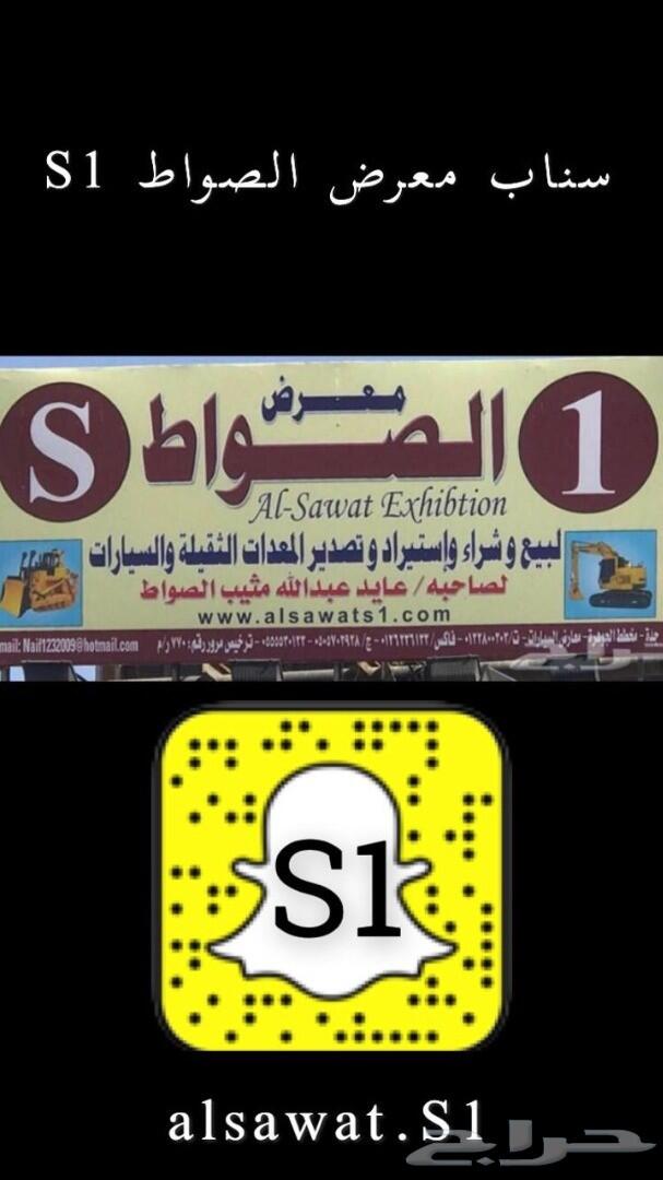 شيول 936E م 1988 اوراق الزاهد معرض الصواط S1