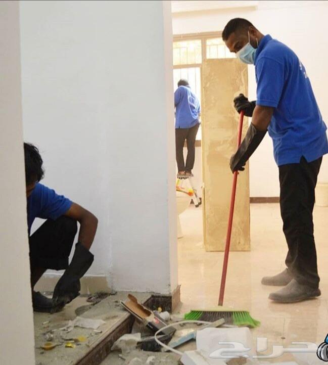 فحص كامل للمنزل قبل الشراء وكشف تسربات المياة