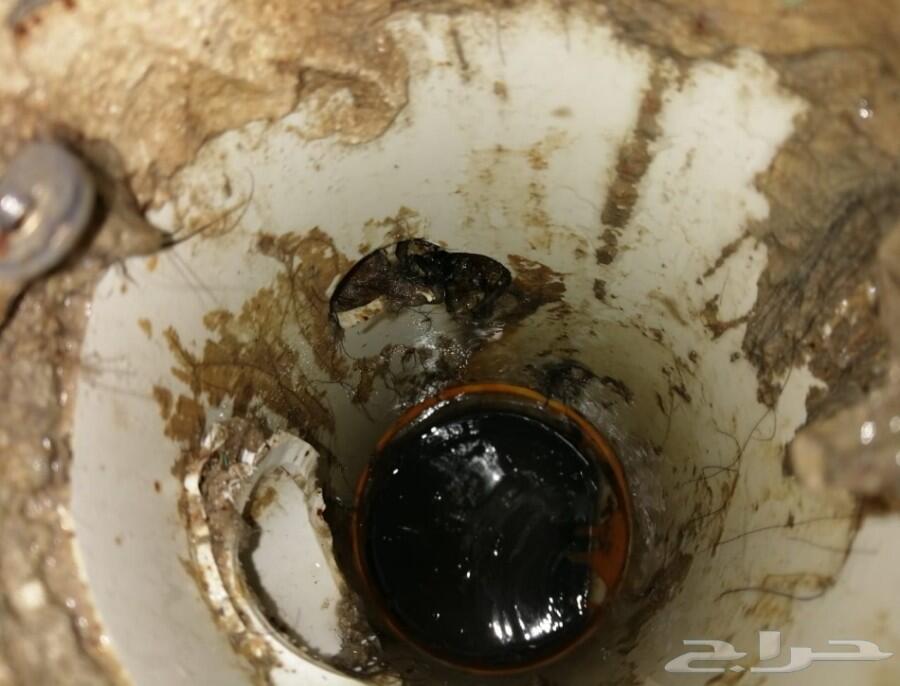 فحص كامل للمنزل قبل الشراء وكشف تسربات المياة