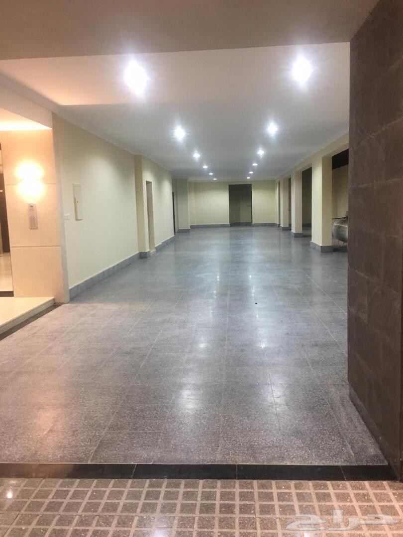 شقة vip شارع الامير سلطان دوار التاريخ