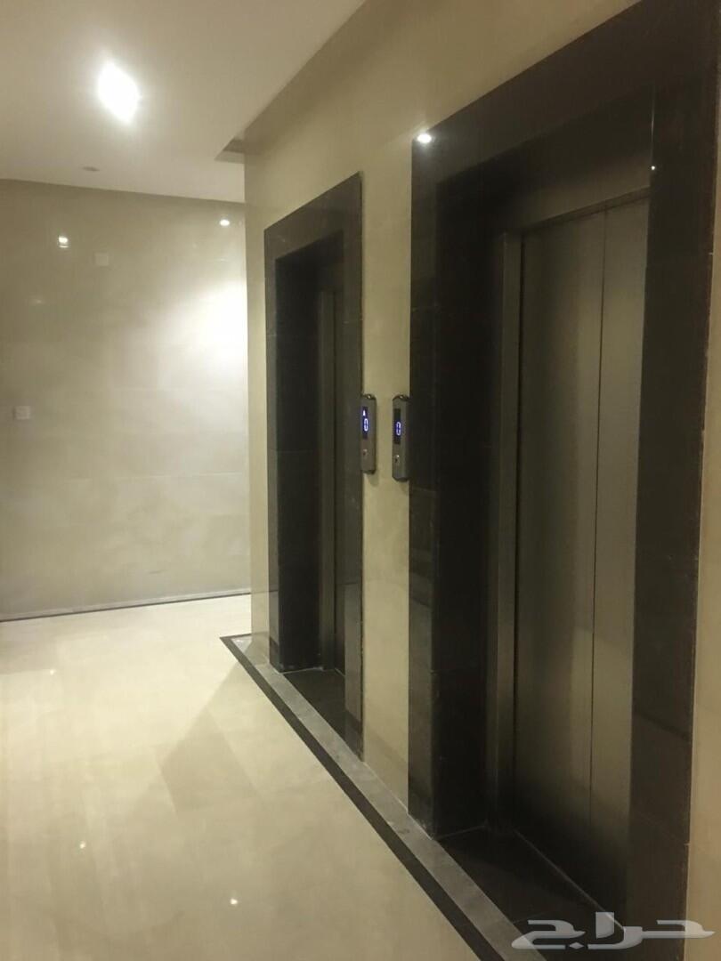 شقة vip شارع الامير سلطان دوار التاريخ