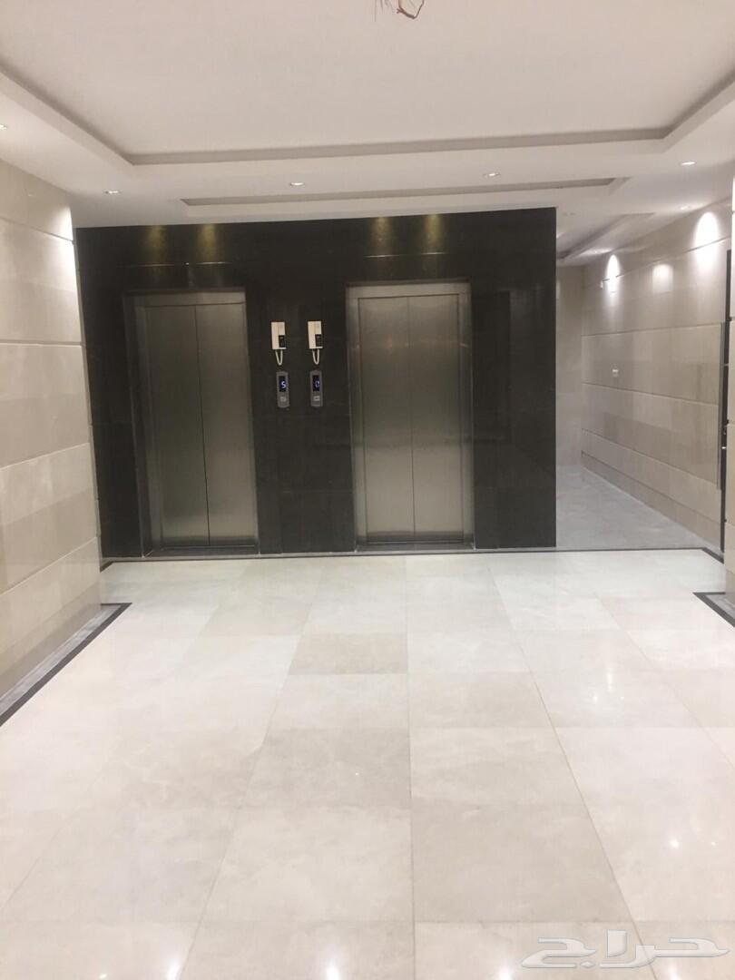 شقة vip شارع الامير سلطان دوار التاريخ