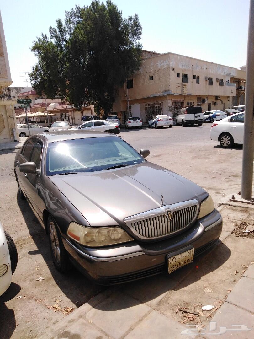تاون كار 2004