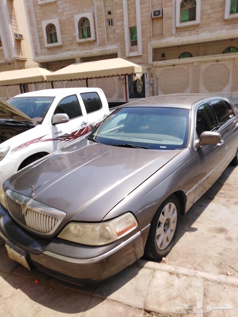 تاون كار 2004