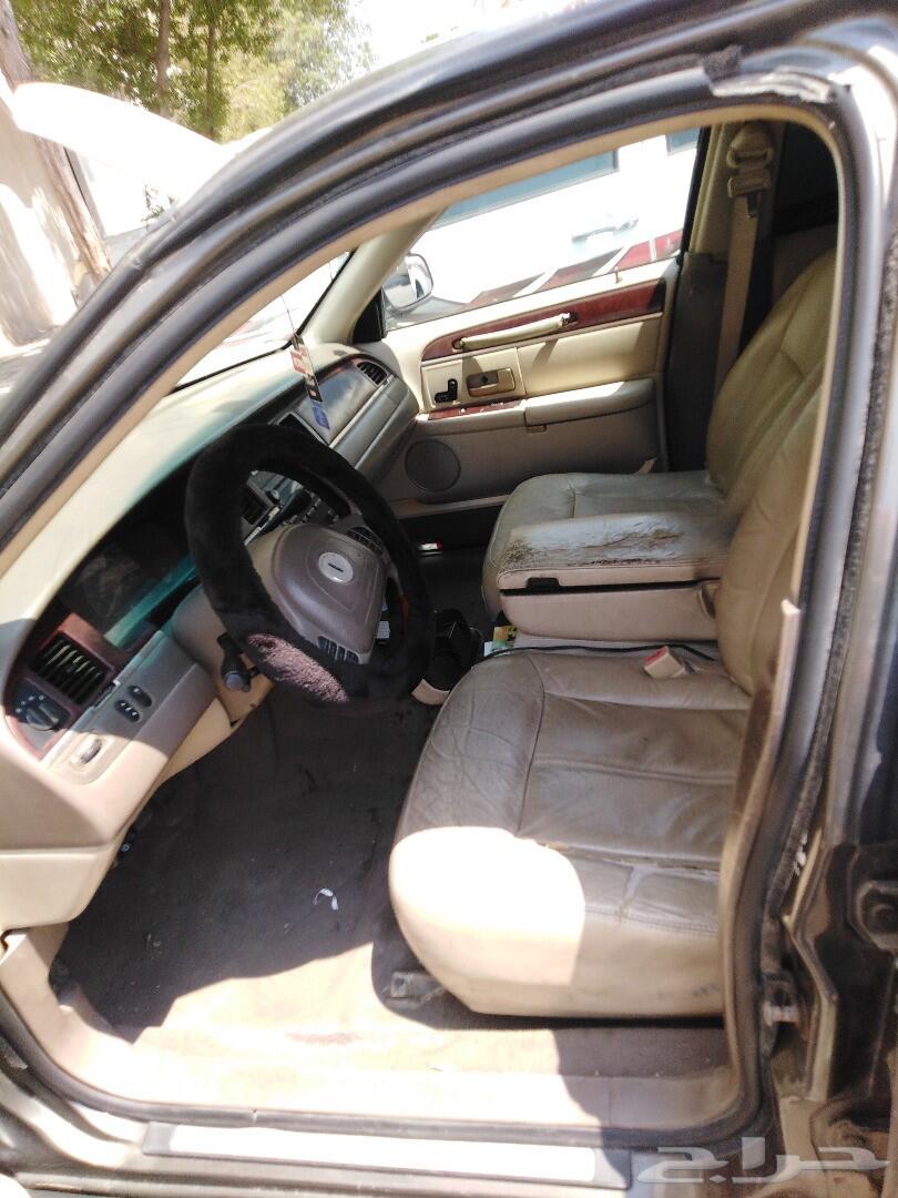 تاون كار 2004