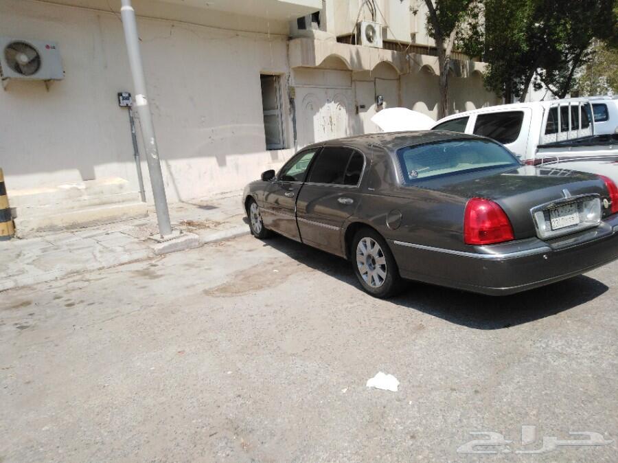 تاون كار 2004
