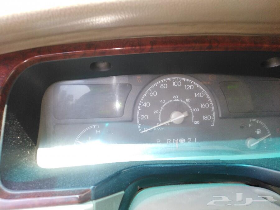 تاون كار 2004