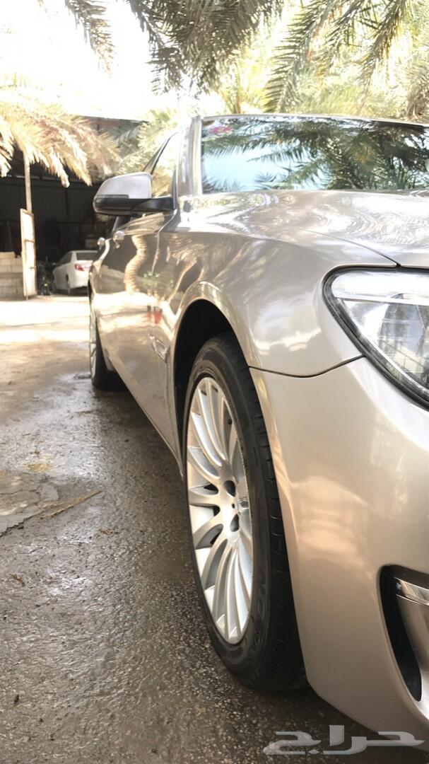 بي ام دبليو 730Li
