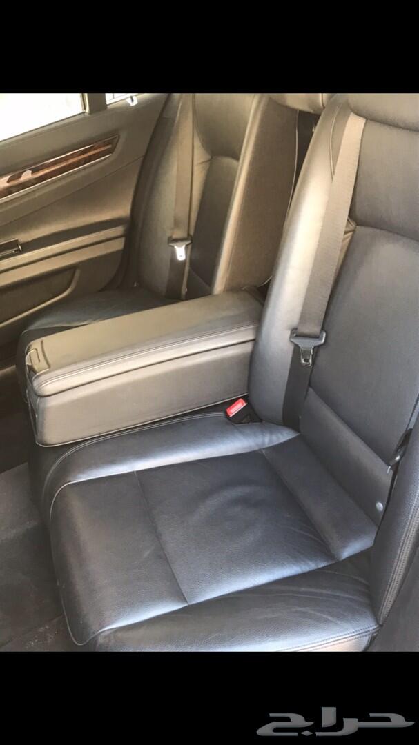 بي ام دبليو 730Li