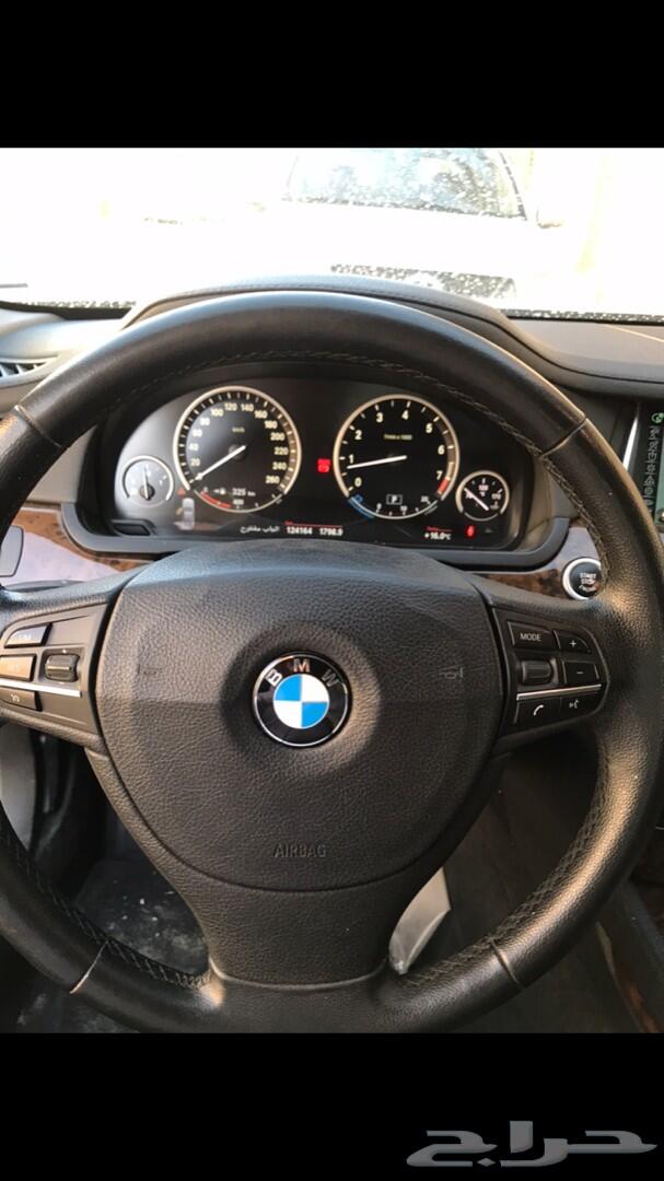 بي ام دبليو 730Li
