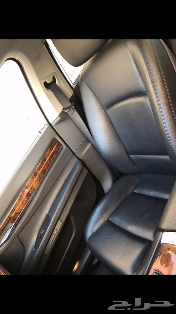 بي ام دبليو 730Li