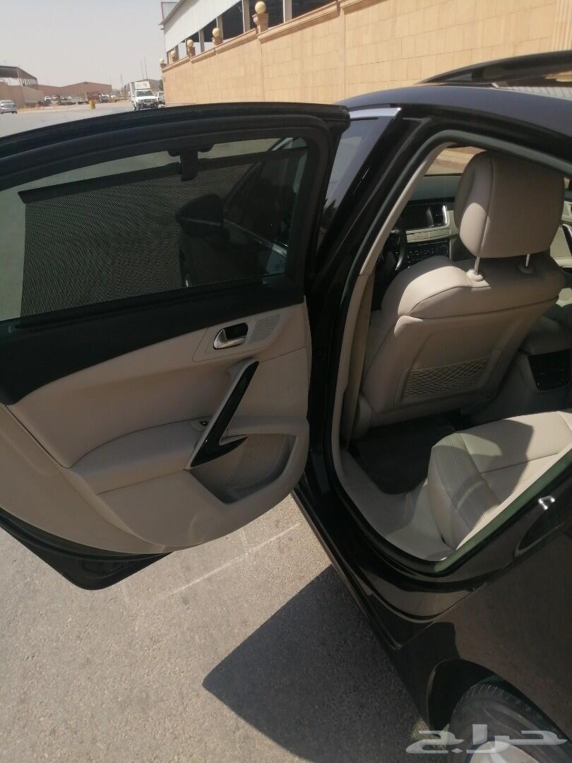 بيجو 508