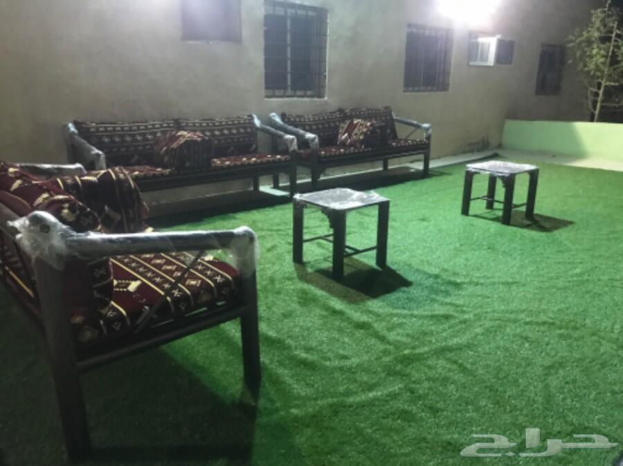 استراحة الفارس شوران ها 1200