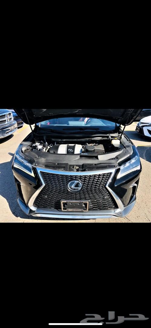 2017 Lexus Rx350 F Sport
