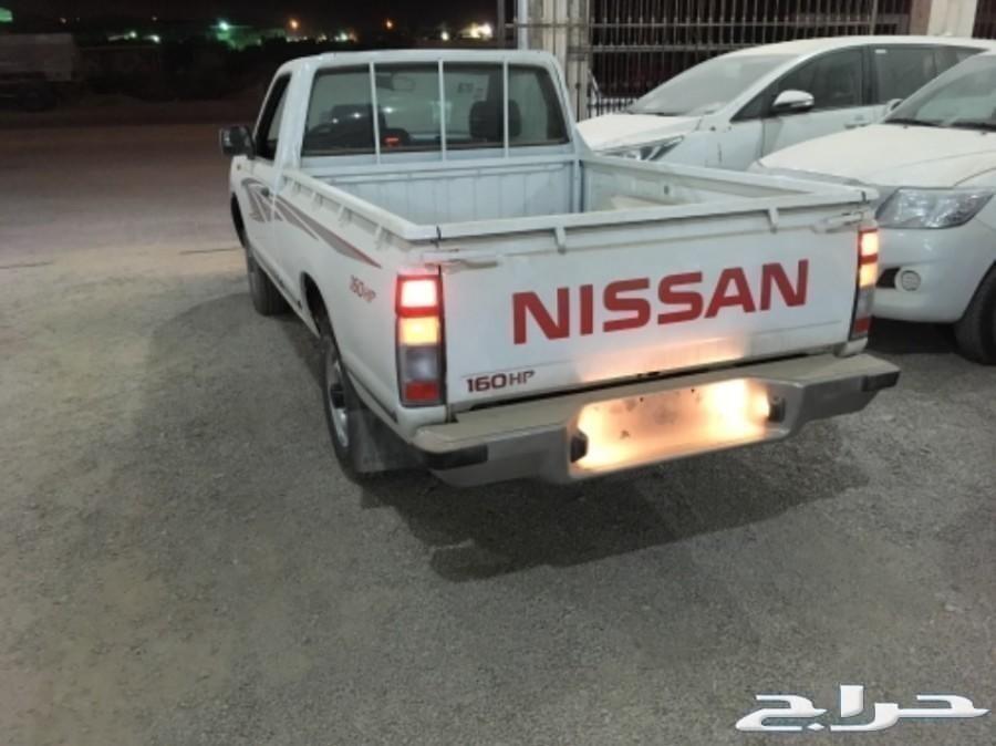 نيسان ددسن غماره فل كامل 2016- 63000 جاهز