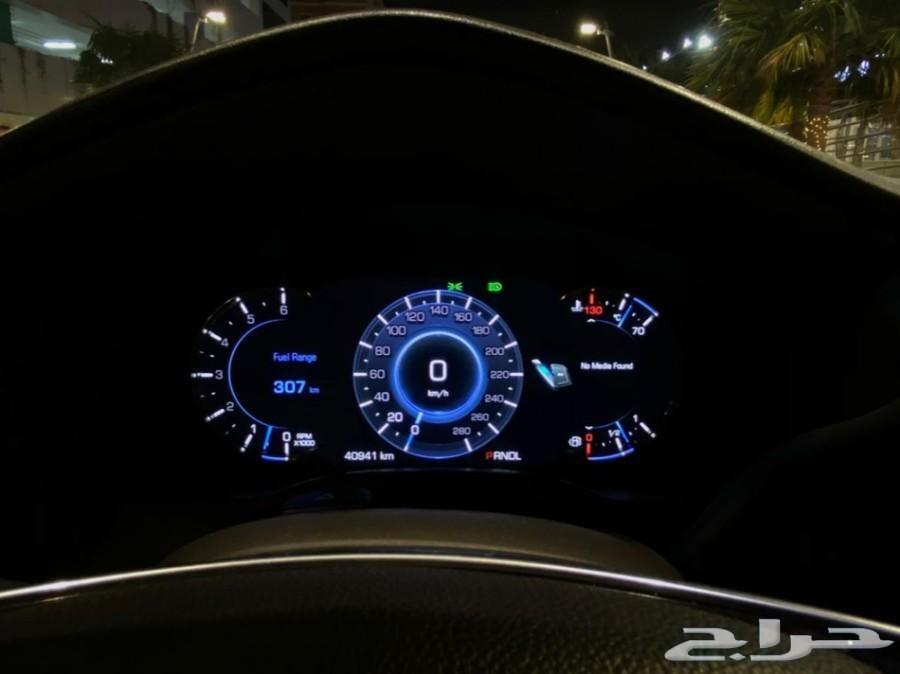 CADILLAC ESCALADE 2017 (تم البيع)