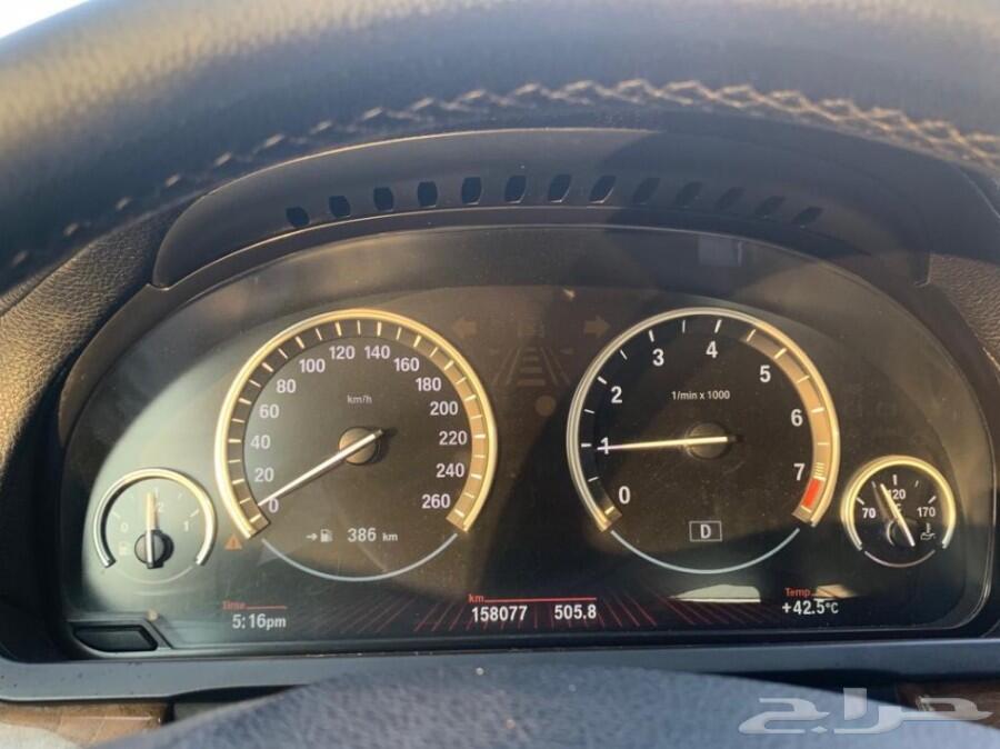Bmw 740Li