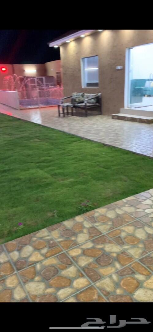 شالية الاميرات