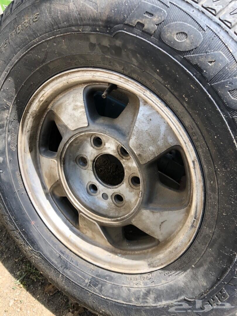 قطع متفرقة للجموس 2000-2006