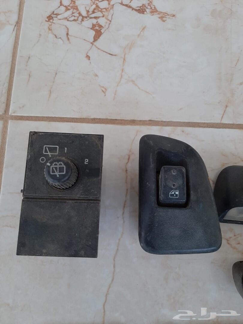 قطع متفرقة للجموس 2000-2006