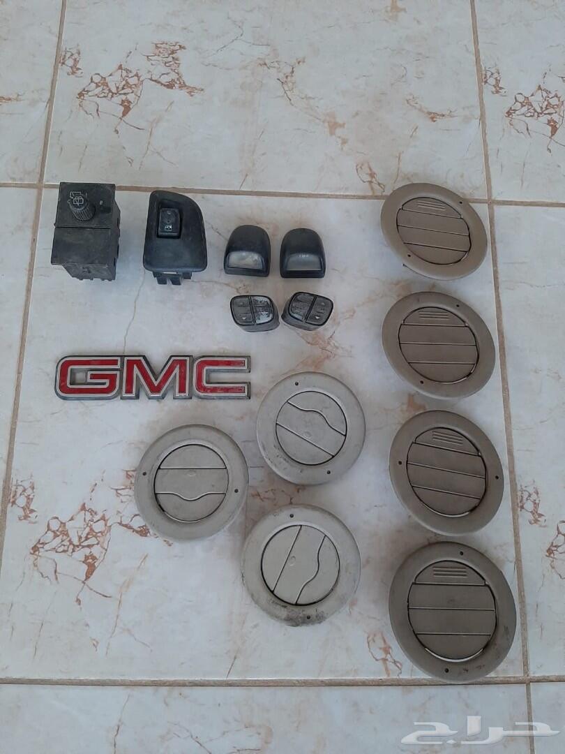 قطع متفرقة للجموس 2000-2006