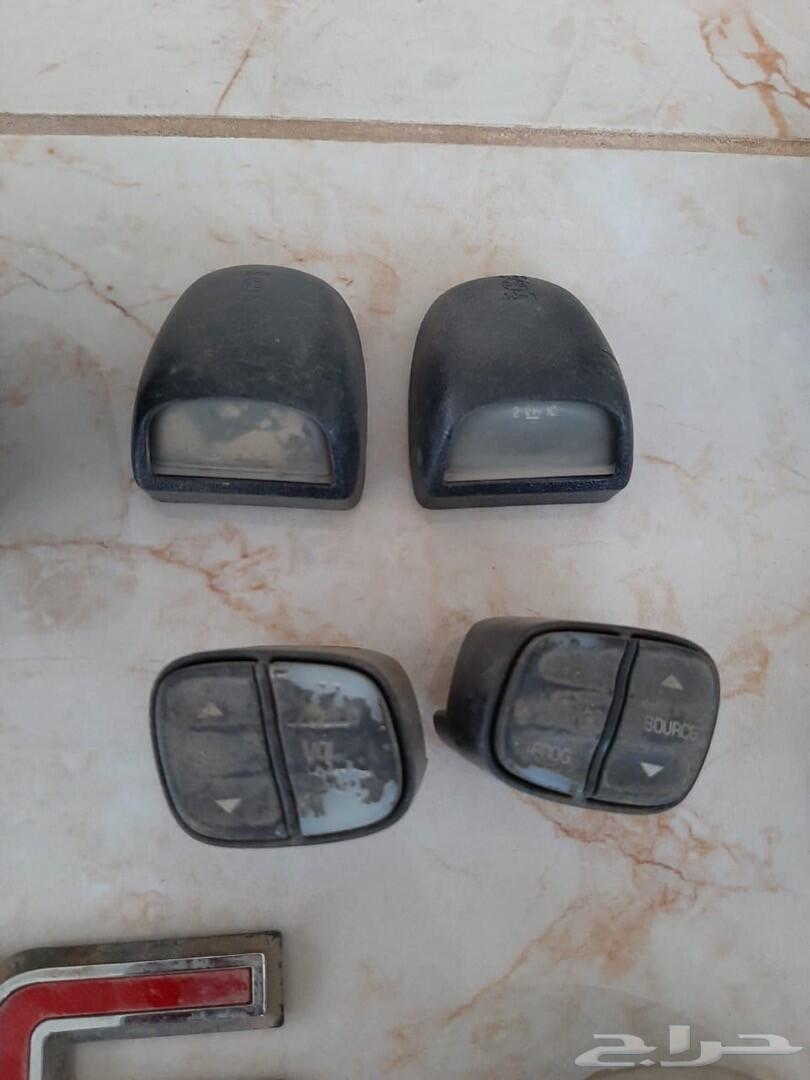 قطع متفرقة للجموس 2000-2006