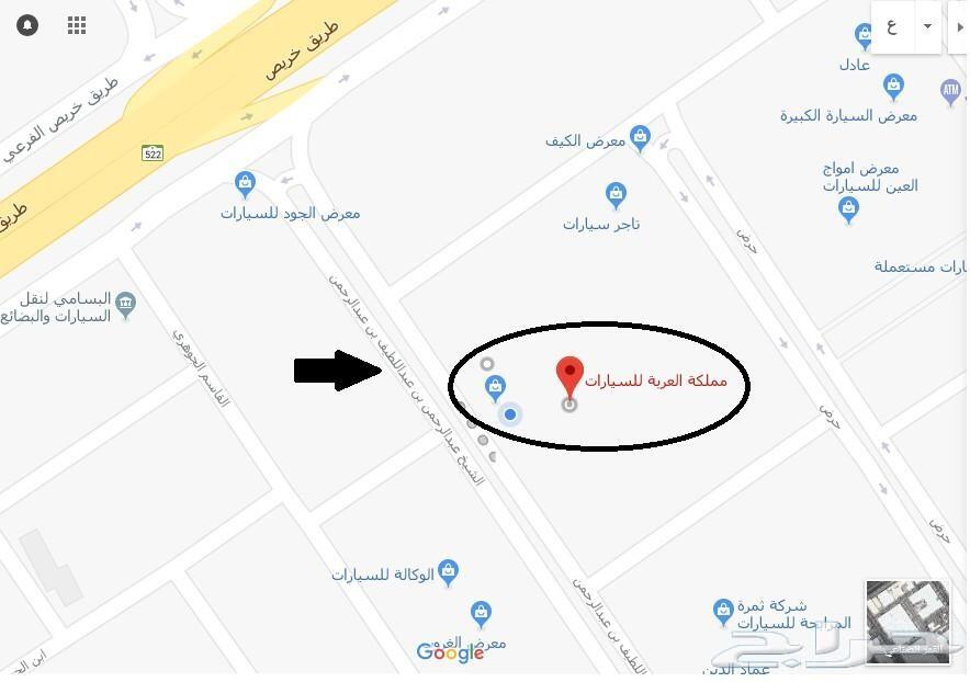مازدا 3 موديل 2018 ستاندر ازرق خليجي