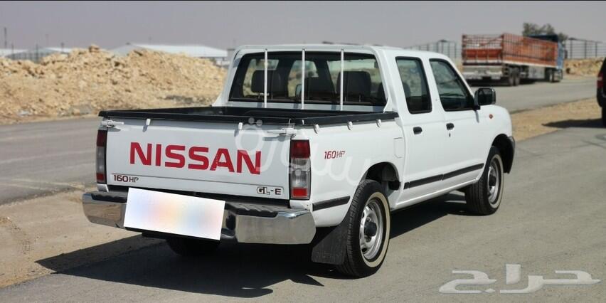نيسان ددسن غمارتين 2015