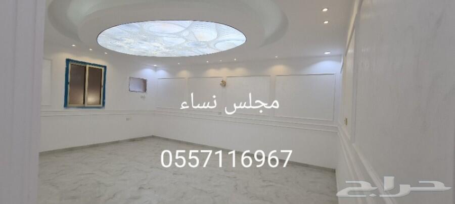 للبيع فيلا مستقله أمريكي جديده بوسام1 بمصعد