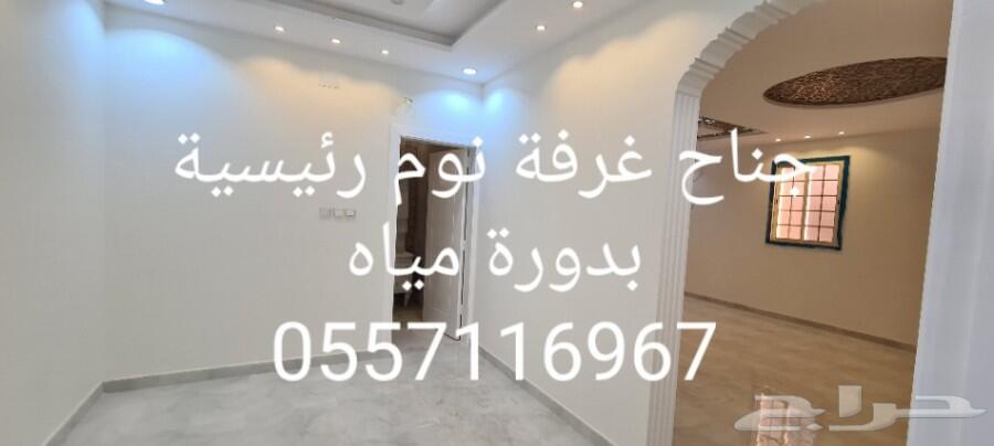 للبيع فيلا مستقله أمريكي جديده بوسام1 بمصعد