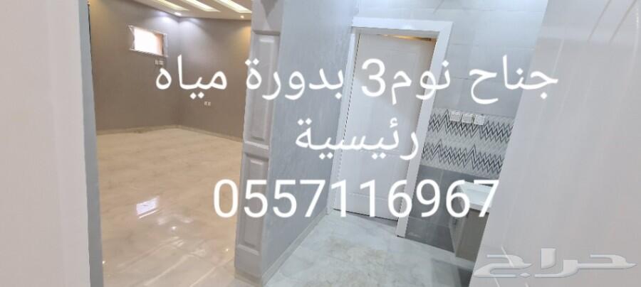 للبيع فيلا مستقله أمريكي جديده بوسام1 بمصعد