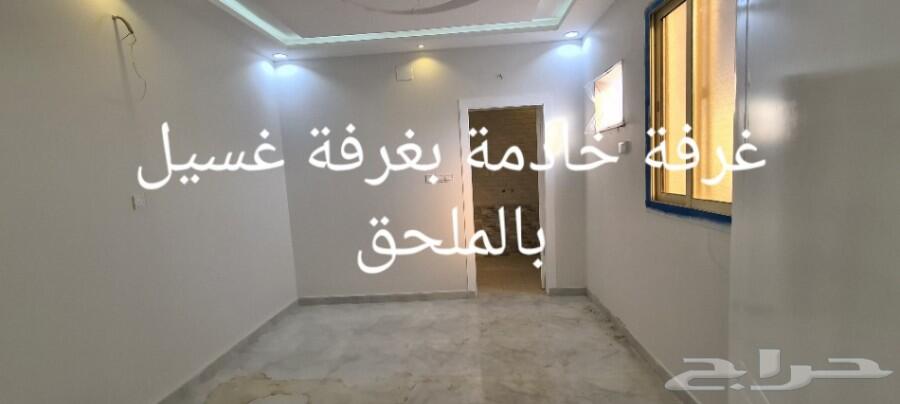 للبيع فيلا مستقله أمريكي جديده بوسام1 بمصعد