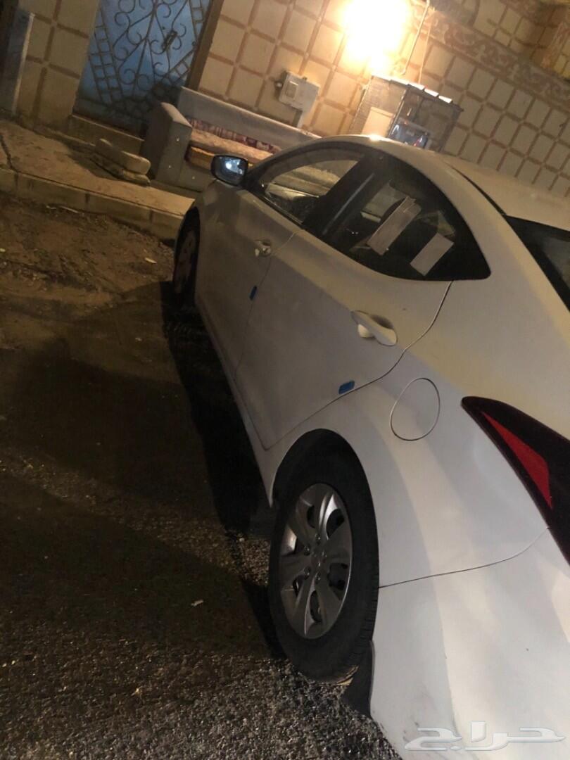 هواندي النتر 2015