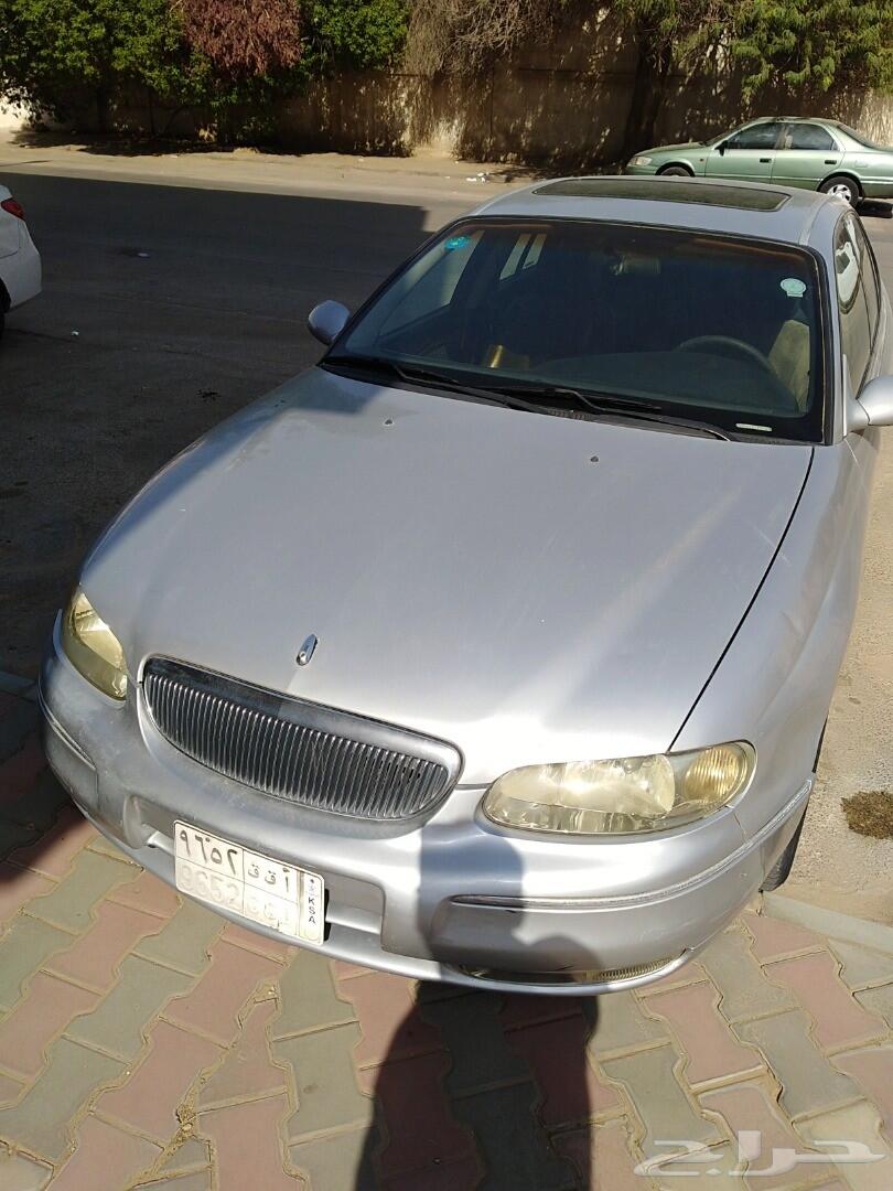 كابريس 2003