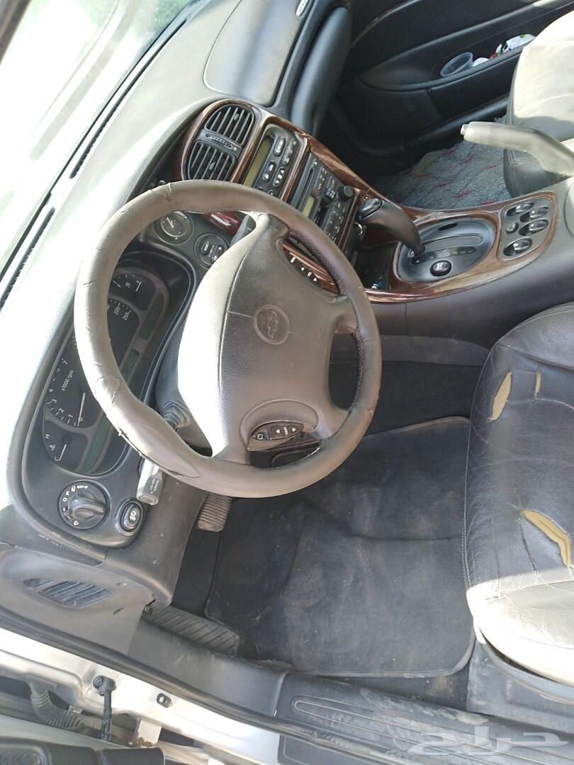 كابريس 2003