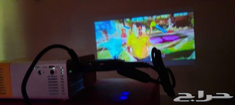 بروجكتور Led عرض خاص