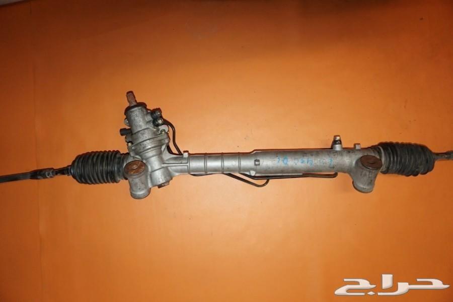 دودة دركسون لكزس Ls 430 من 2001 الى 2006