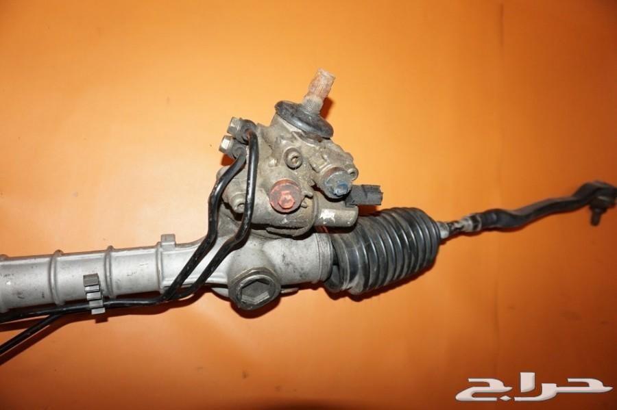 دودة دركسون لكزس Ls 430 من 2001 الى 2006