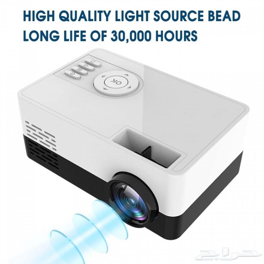 بروجكتور Led عرض خاص