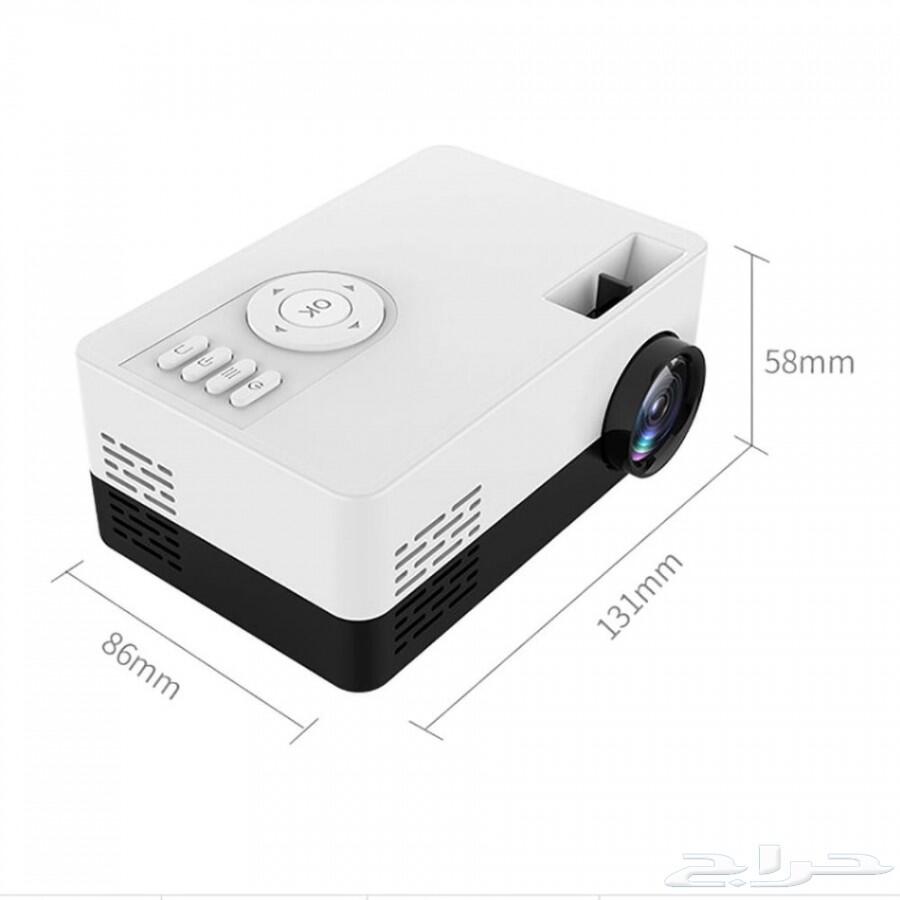 بروجكتور Led عرض خاص