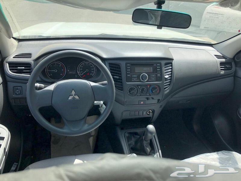 ميتسوبيشي L200 غمارتين 2020 ديزل