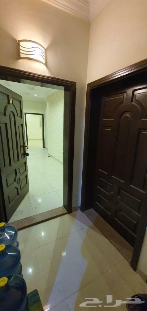 شقة للتنازل
