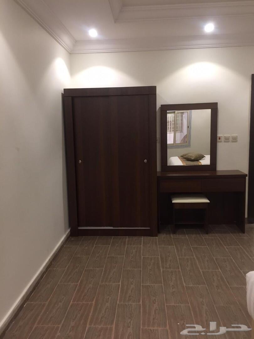 تاثيث فنادق وشقق مفروشه بافضل الاسعار