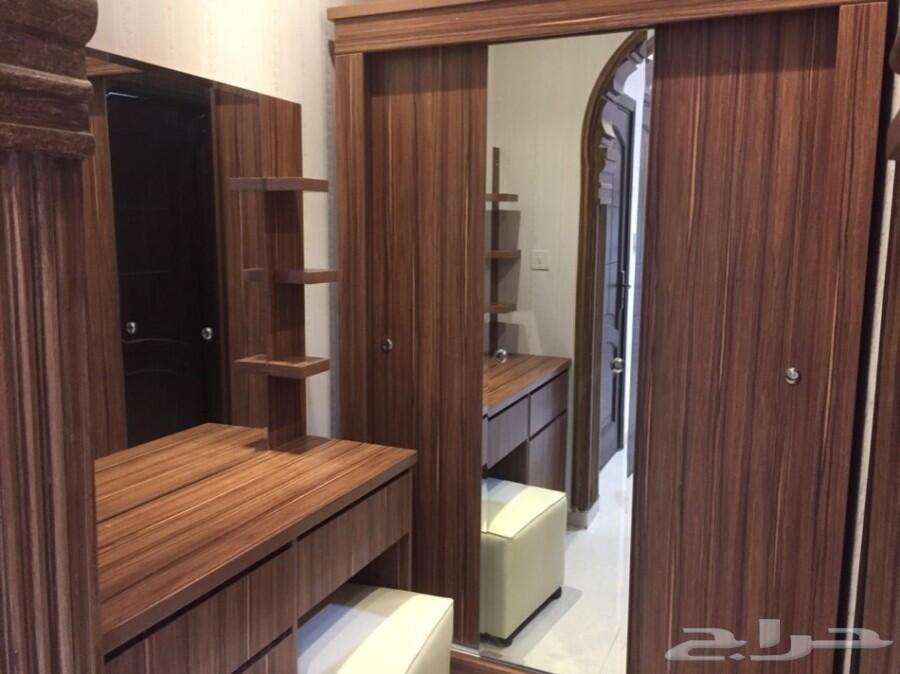 تاثيث فنادق وشقق مفروشه بافضل الاسعار