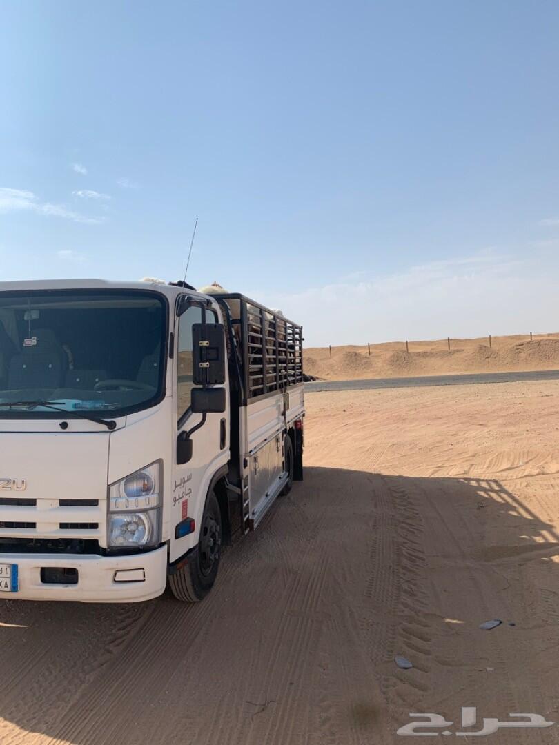 دينا دنا دينه دنه طبق لنقل العفش والبضائع