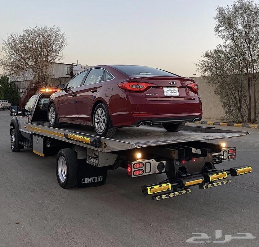فورد f.550 هيدروليك ديزل خليجي العداد 657 ألف
