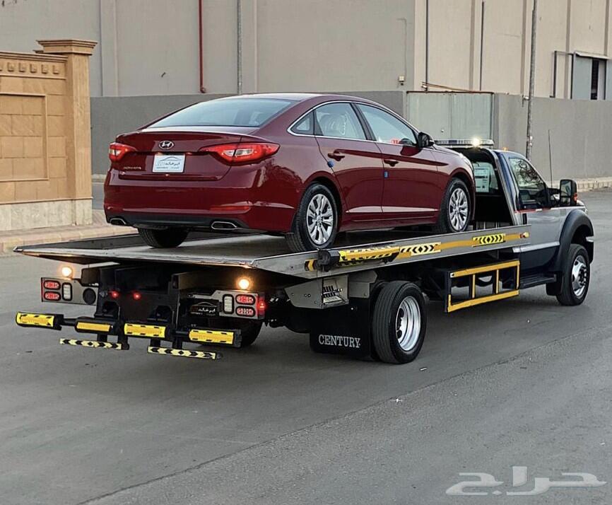 فورد f.550 هيدروليك ديزل خليجي العداد 657 ألف