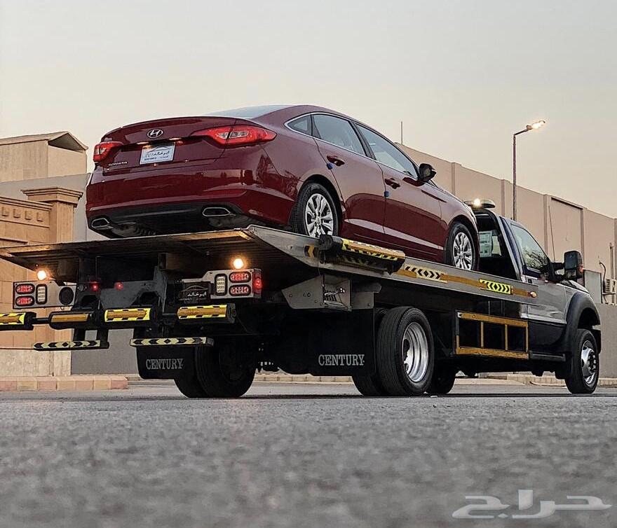 فورد f.550 هيدروليك ديزل خليجي العداد 657 ألف