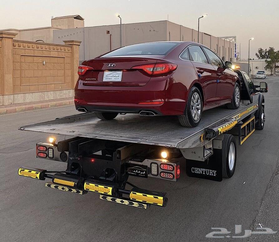 فورد f.550 هيدروليك ديزل خليجي العداد 657 ألف